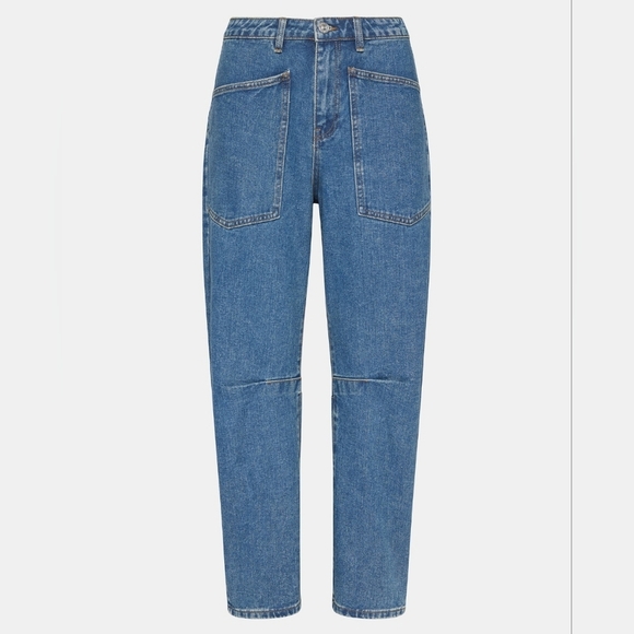 Steve Madden HANIEL Pant - Picture 1 of 8